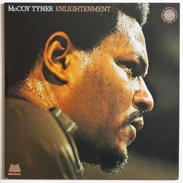 McCoy Tyner: Enlightenment (1974)
